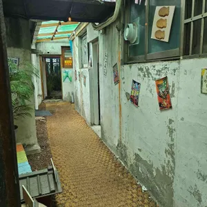 카페 청량 리뷰 사진