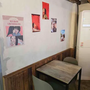 카페 청량 리뷰 사진