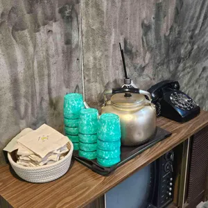 카페 청량 리뷰 사진