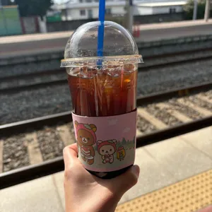 이디야커피 대표 사진