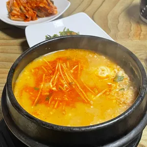 사직골손두부 대표 사진