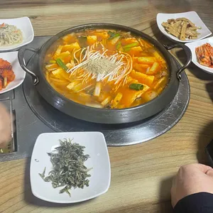 사직골손두부 대표 사진