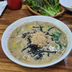 밀밭칼국수 대표 사진