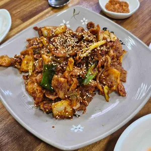 밀밭칼국수 대표 사진