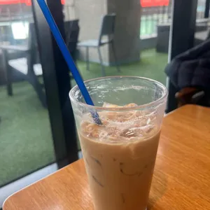 이디야커피 사진