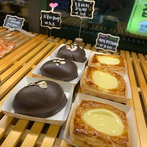 달콤하우스 대표 사진