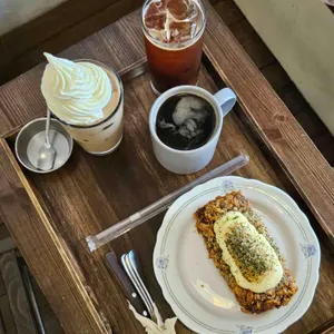 바이레인 베이크샵 사진 1