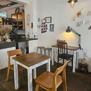 바이레인 베이크샵 리뷰 사진