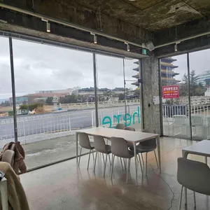 천군복합문화공간x에브리블랙 대표 사진