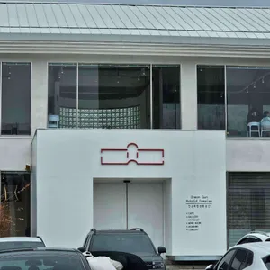 천군복합문화공간x에브리블랙 대표 사진