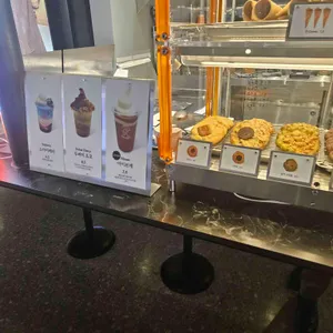 베르그 리뷰 사진