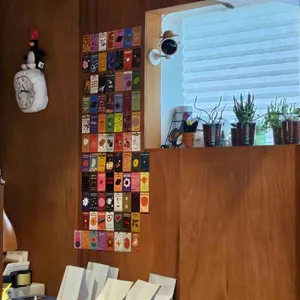 비스킷플로어 리뷰 사진