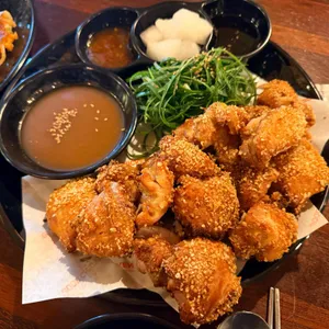 통집 대표 사진