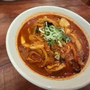 진골짬뽕 대표 사진