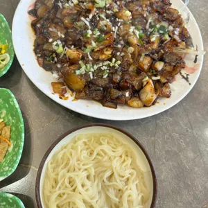 연일개미집 사진 1