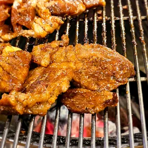 서민갈비 사진 1