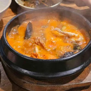 서민갈비 대표 사진