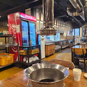 서민갈비 리뷰 사진