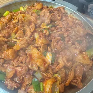 고바우식당 사진 1