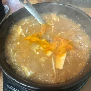 고바우식당 대표 사진