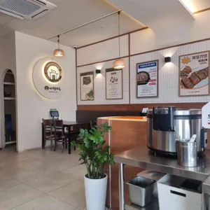 현대옥 대표 사진