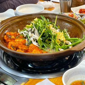 고덕복집 대표 사진