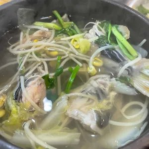 고덕복집 대표 사진