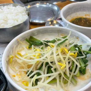 고덕복집 대표 사진