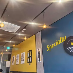 컴포즈커피 리뷰 사진