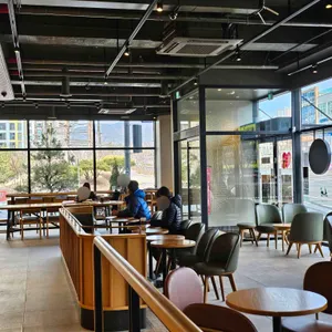 스타벅스 대표 사진