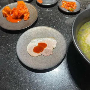 진돼지곰탕 대표 사진