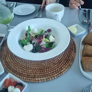 스카이99 그릴앤파스타 사진