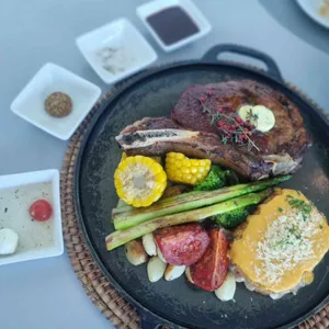 스카이99 그릴앤파스타 대표 사진