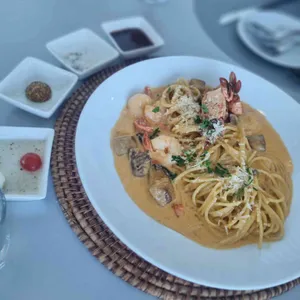 스카이99 그릴앤파스타 대표 사진