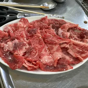 반도식당 사진 1