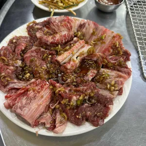 반도식당 대표 사진