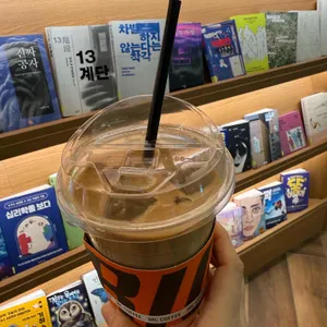 인크커피 사진 1