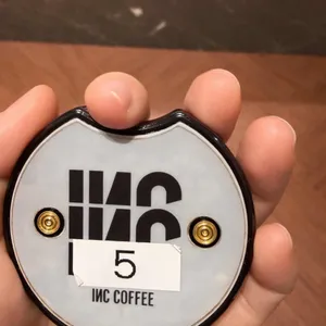 인크커피 대표 사진