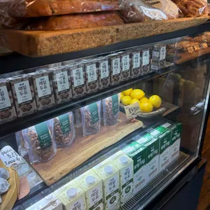 돌멘베이커리 리뷰 사진