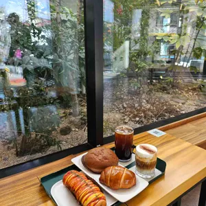 카페 뮈렌 사진 1