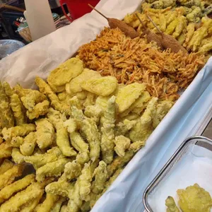 원조애기김밥 사진