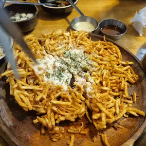 돌닭 대표 사진