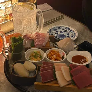 당산의밤 사진 2