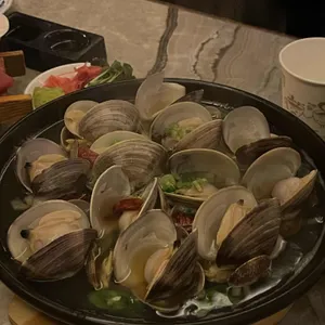 당산의밤 대표 사진