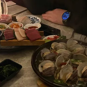 당산의밤 대표 사진