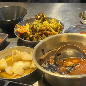 당산끝집 대표 사진