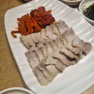 강가면옥 사진