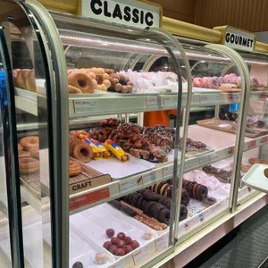 던킨도너츠 대표 사진