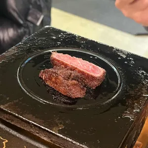 규카츠정 사진 1