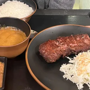 규카츠정 대표 사진